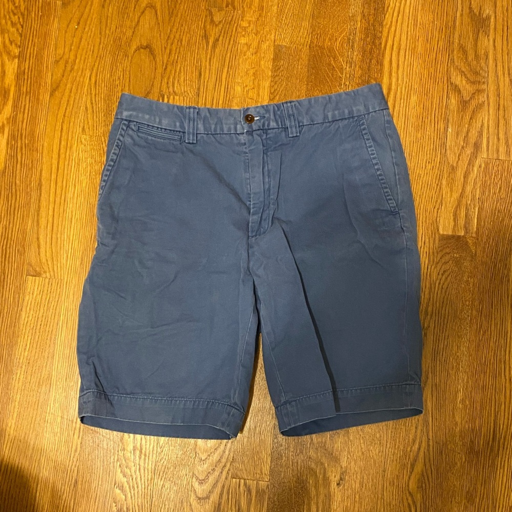 Polo shorts